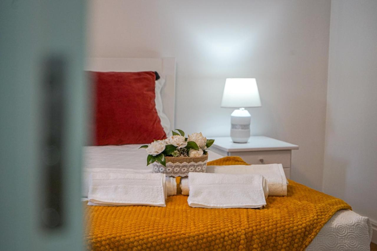 Ferienwohnung Oasis Fonte Grande Santo Antonio  Exterior foto