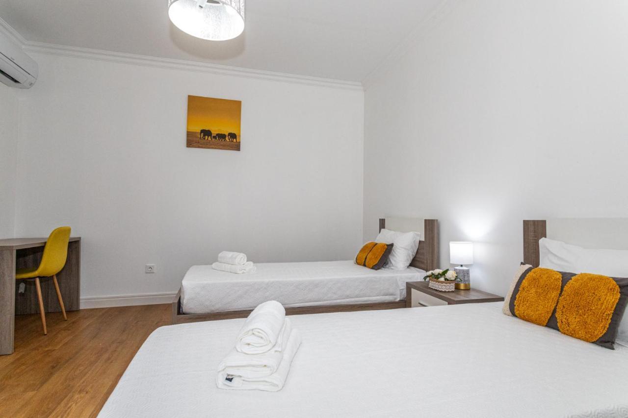 Ferienwohnung Oasis Fonte Grande Santo Antonio  Exterior foto