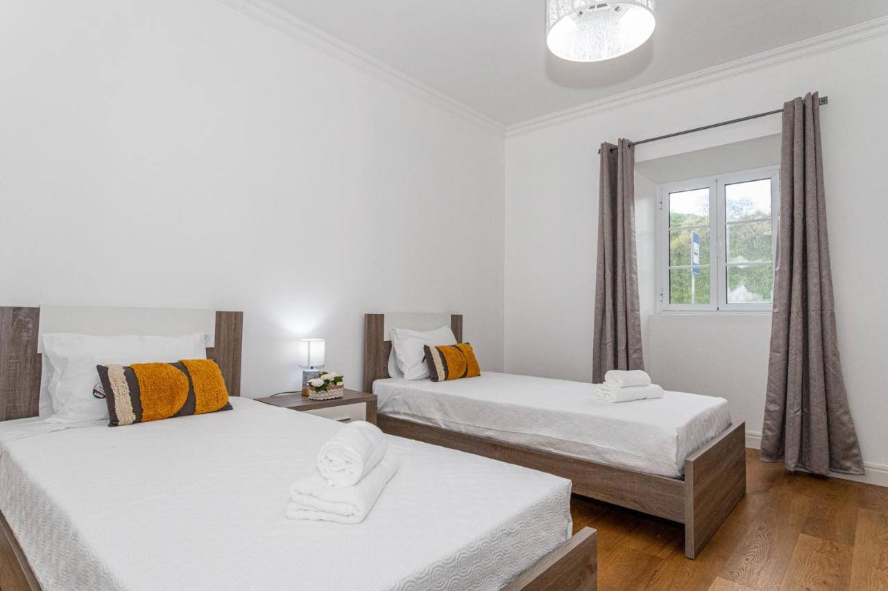 Ferienwohnung Oasis Fonte Grande Santo Antonio  Exterior foto